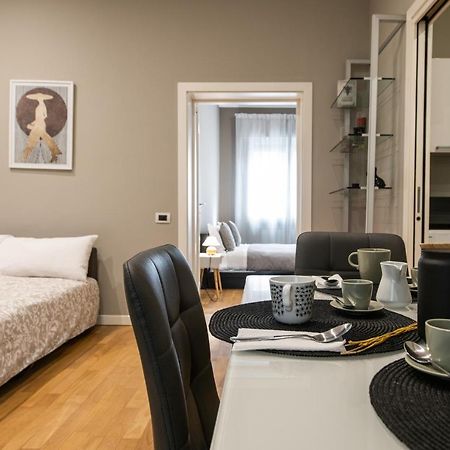 Maison Marconi Bolonia Zewnętrze zdjęcie