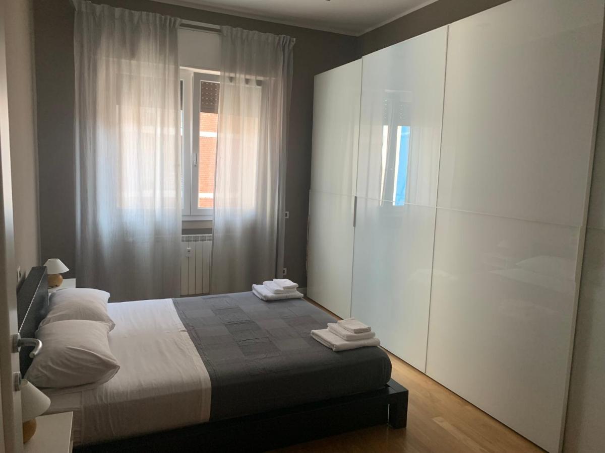 Maison Marconi Bolonia Zewnętrze zdjęcie