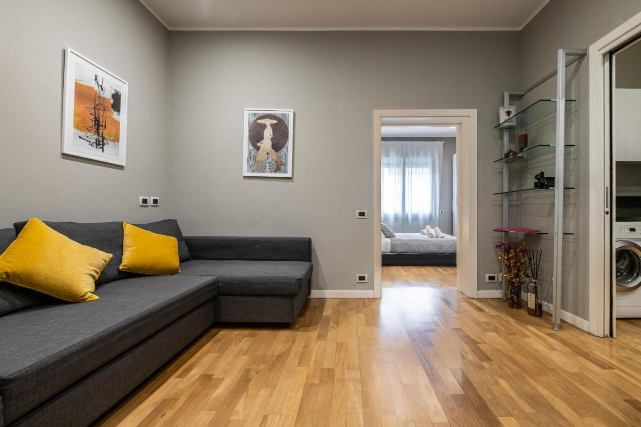 Maison Marconi Bolonia Zewnętrze zdjęcie