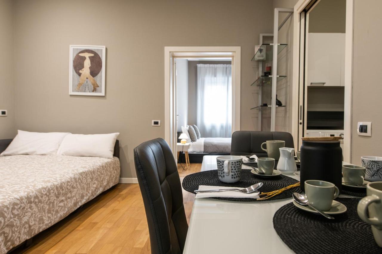 Maison Marconi Bolonia Zewnętrze zdjęcie