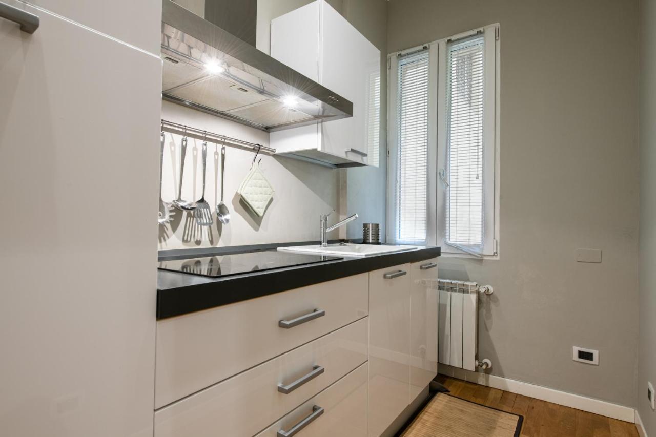 Maison Marconi Bolonia Zewnętrze zdjęcie