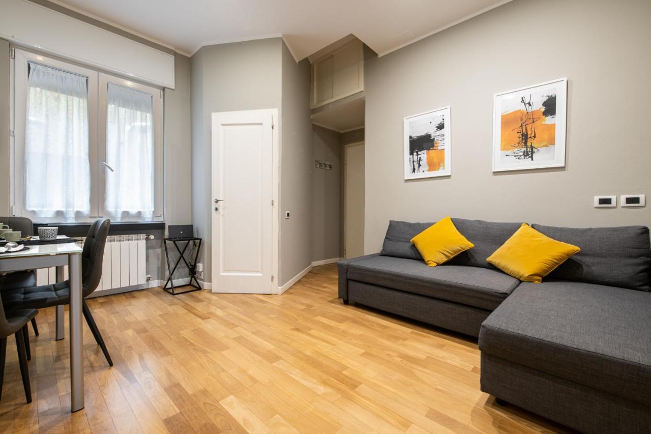 Maison Marconi Bolonia Zewnętrze zdjęcie