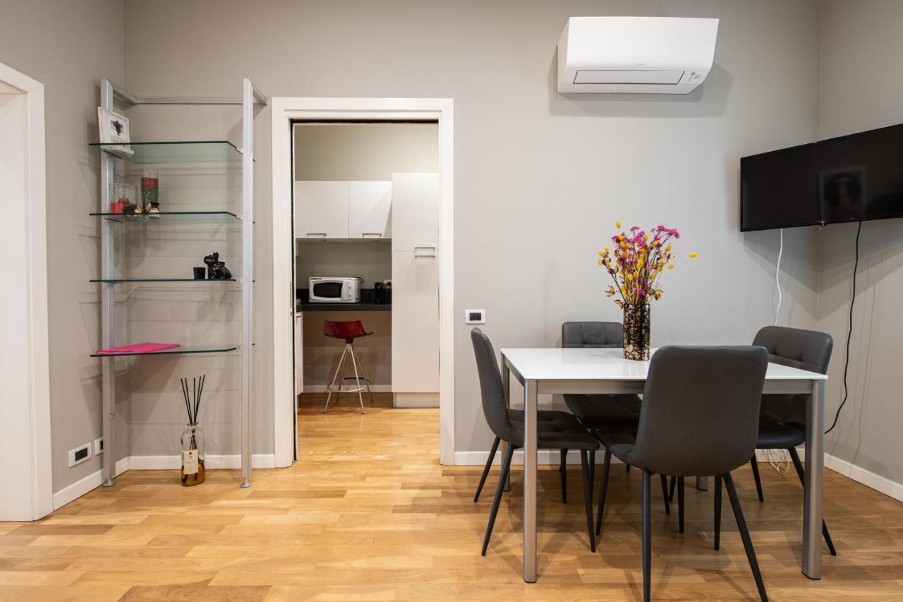 Maison Marconi Bolonia Zewnętrze zdjęcie