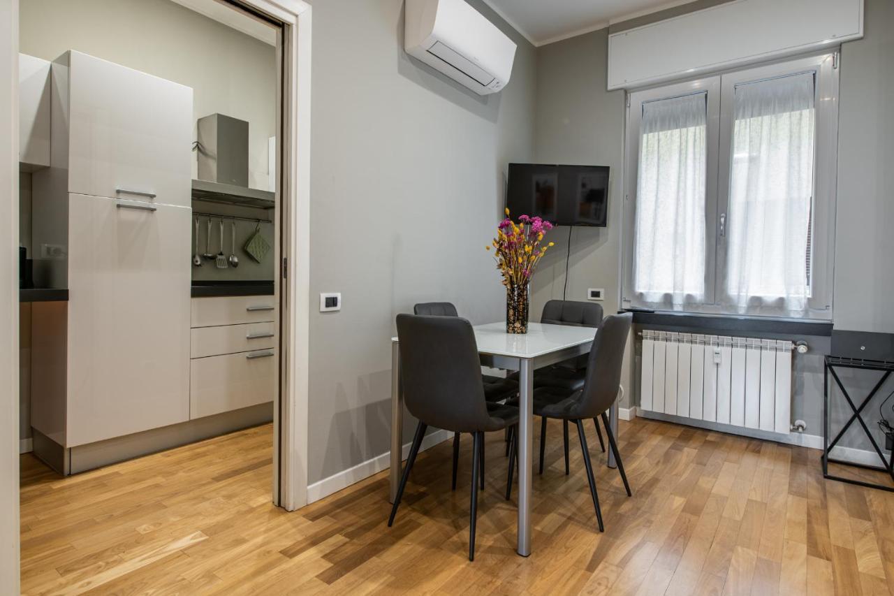 Maison Marconi Bolonia Zewnętrze zdjęcie