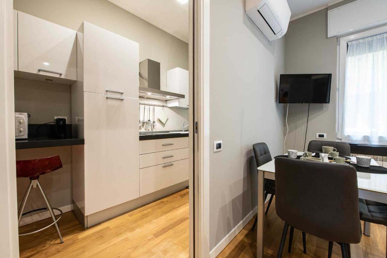 Maison Marconi Bolonia Zewnętrze zdjęcie