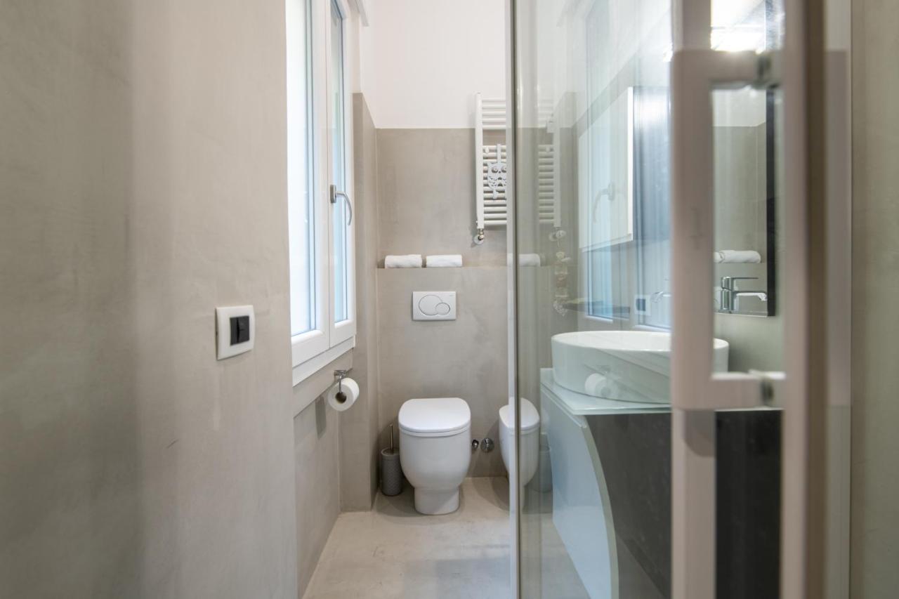 Maison Marconi Bolonia Zewnętrze zdjęcie