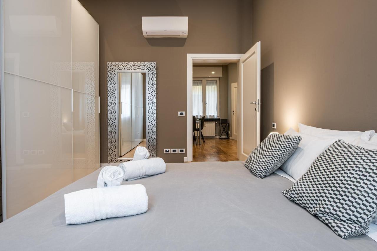 Maison Marconi Bolonia Zewnętrze zdjęcie