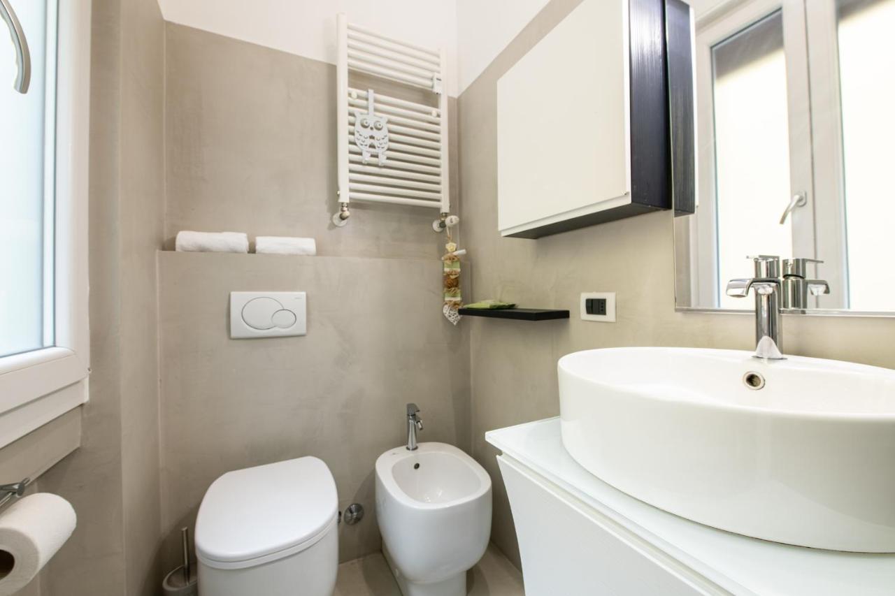 Maison Marconi Bolonia Zewnętrze zdjęcie